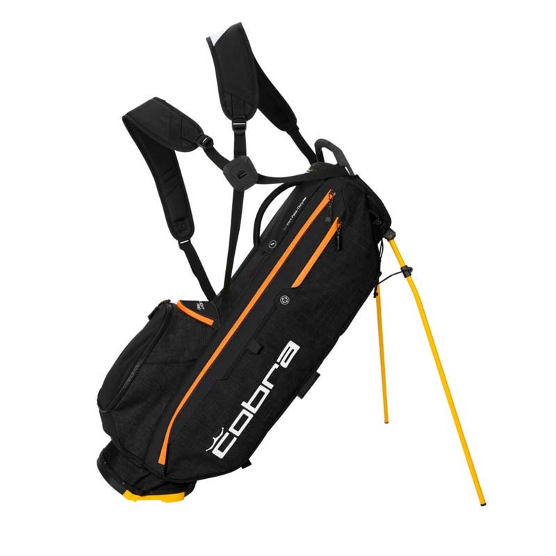 Sacca da Golf Cobra Ultralight Pro Stand Bag