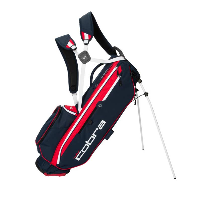 Sacca da Golf Cobra Ultralight Pro Stand Bag