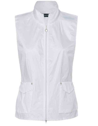 Golfino Gilet Donna The Bibiana