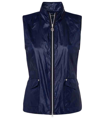 Golfino Gilet Donna The Bibiana