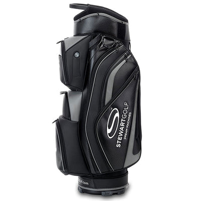 Stewart Golf StaffPro Bag
