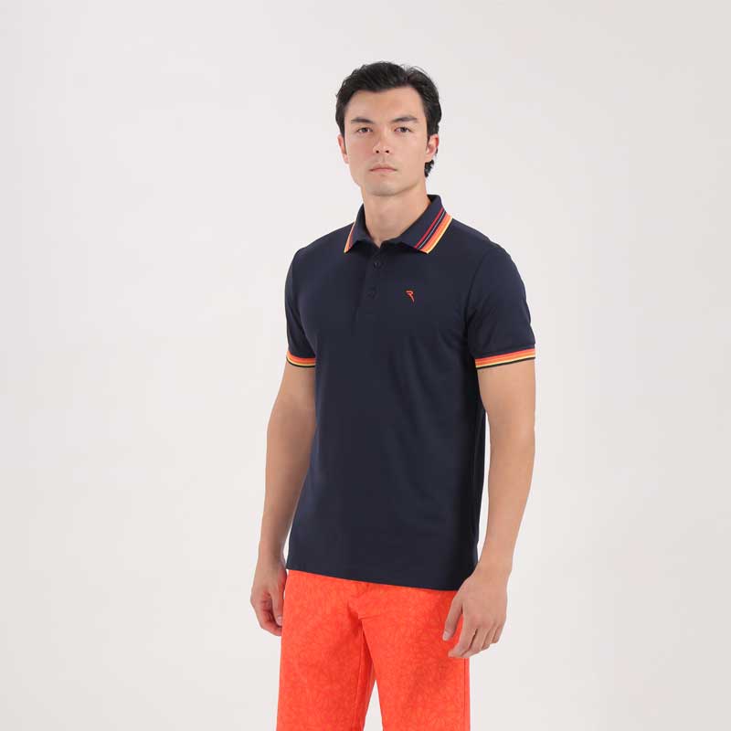 Chervò Polo Uomo Alfi