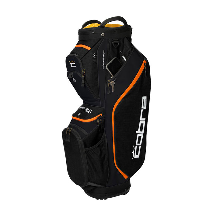 Sacca da Golf Cobra Ultralight Pro Cart Bag
