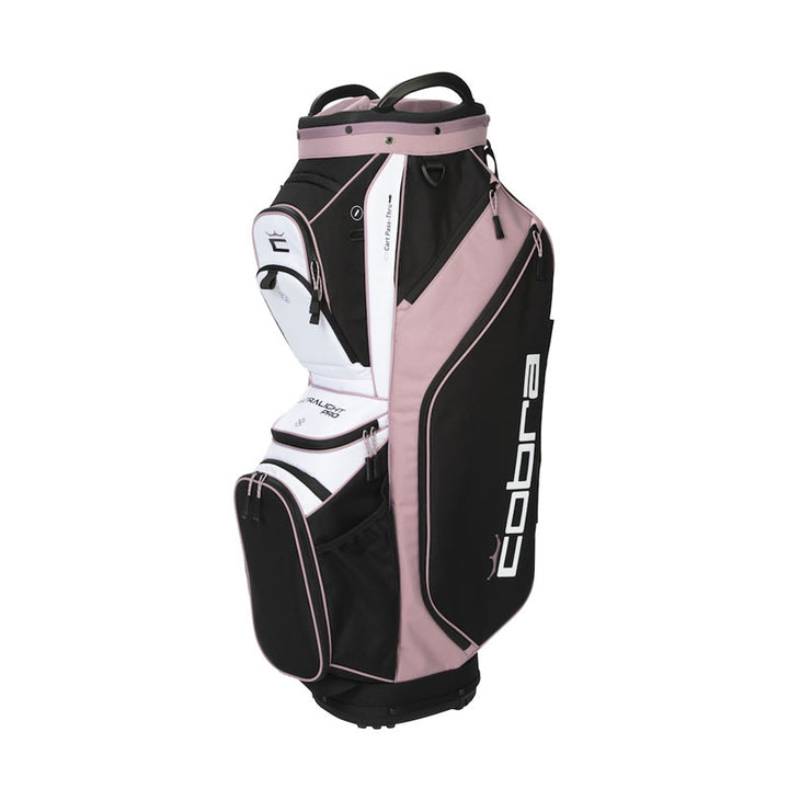 Sacca da Golf  Cobra Ultralight Pro Cart Bag