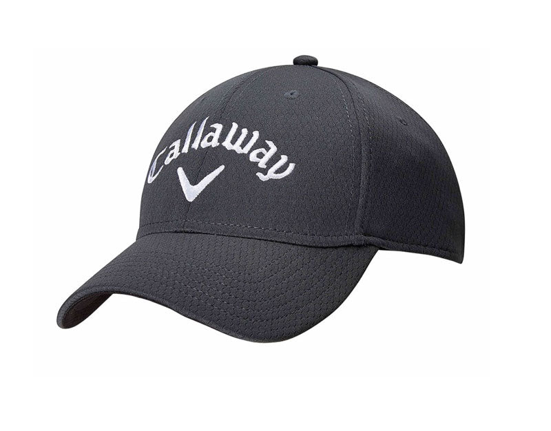 Callaway Cappello Uomo Side Crested ST